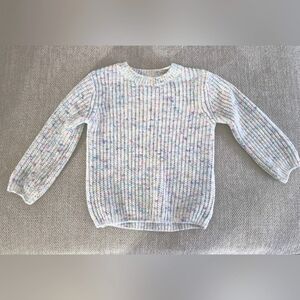 Old Navy Knit Sweater - 5T